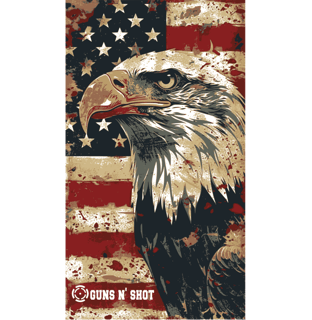 Nome do produto Eagle Freedom Atirador Esportivo Prime