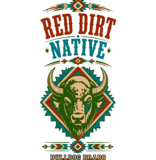 Nome do produto Red Dirt Native Bulldog Brabo Country Prime