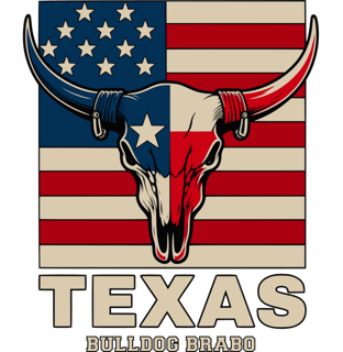 Nome do produto Texas USA Bulldog Brabo Prime