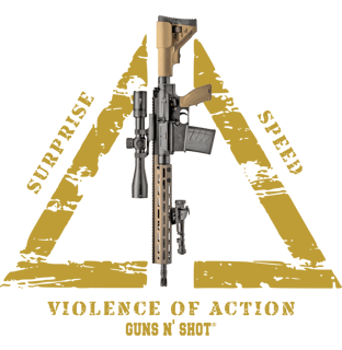 Nome do produto Tríade da Defesa Tiro Esporrtivo