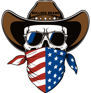 Nome do produto Skull CowBoy USA Prime