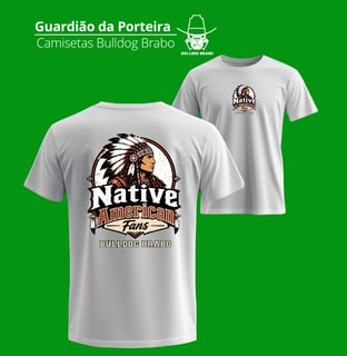 Native American Fans Prime
