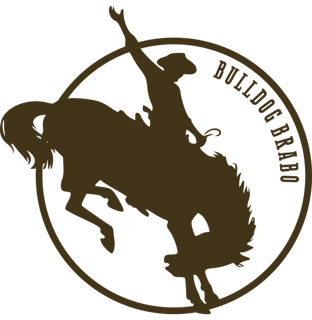 Nome do produto HorseBoy Bulldog Brabo Prime