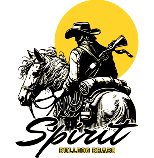 Nome do produto Spirit Bulldog Brabo Prime
