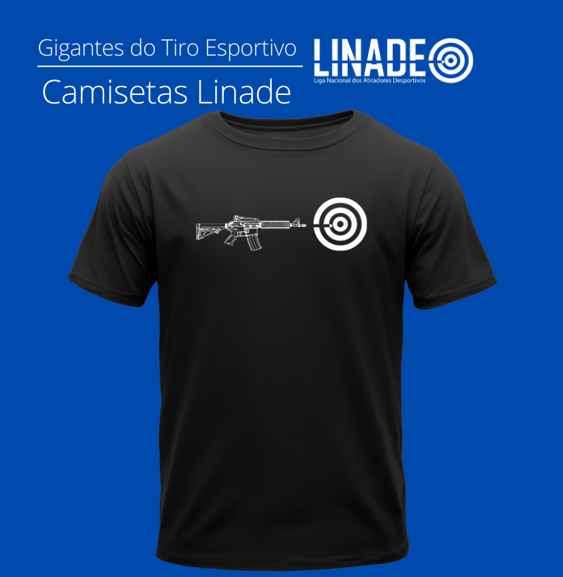 Nome do produto: AR Linade Quality