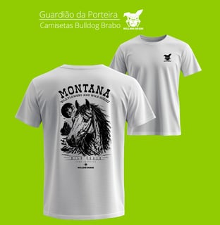 Montana Duda Bulldog Brabo