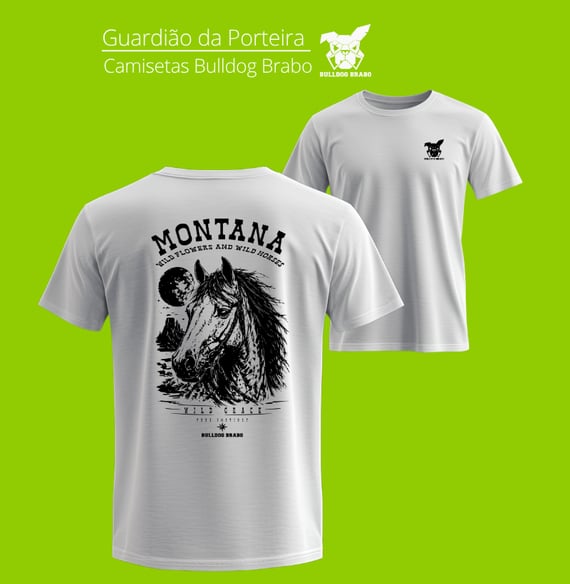 Montana Duda Bulldog Brabo