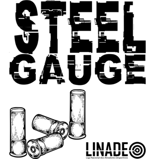 Nome do produto Steel Gauge Blue linade Quality