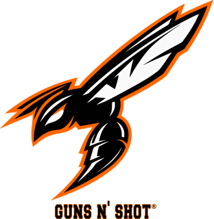 Nome do produto Abelha Guns N' Shot