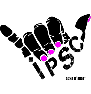 Nome do produto IPSC Tiro Esportivo Rosa Quality