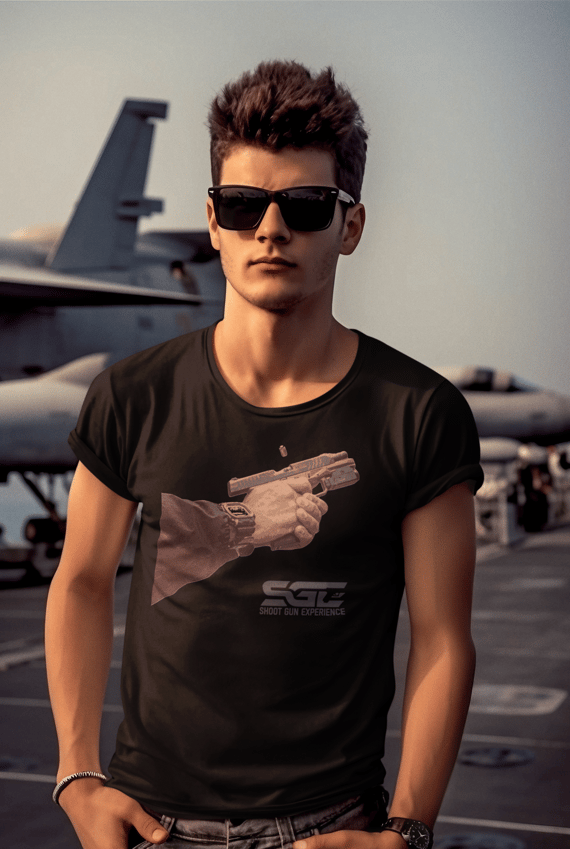 T-Shirt Classic MOmento exato