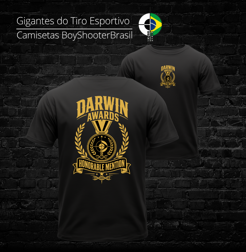 Darwin Awards Collections BoyShooterBrasil Prime