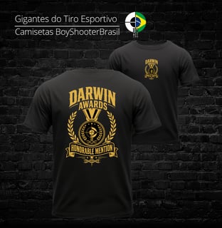 Darwin Awards Collections BoyShooterBrasil Prime