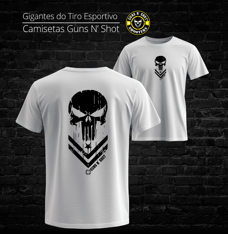 Nome do produto: Justice Star Tiro Esportivo Prime