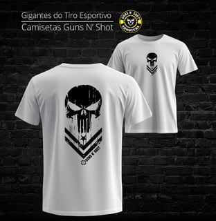 Justice Star Tiro Esportivo Prime