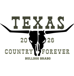 Nome do produto Texas Country Forever Prime Front