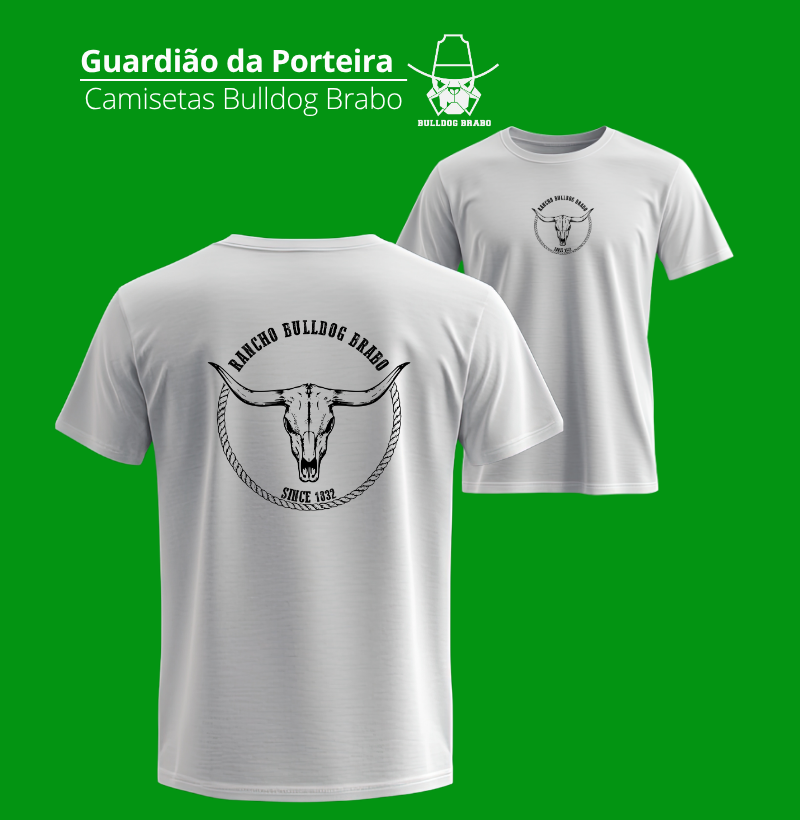 Rancho Bulldog Brabo Prime