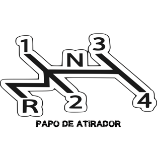 Nome do produto Câmbio Viatura  Papo de Atirador Quality