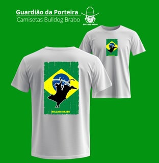 Nome do produto Rodeio Brasil Bulldog Brabo