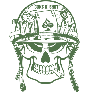 Nome do produto Caveira com espadilha