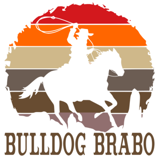 Nome do produto Laço Bulldog Brabo Prime