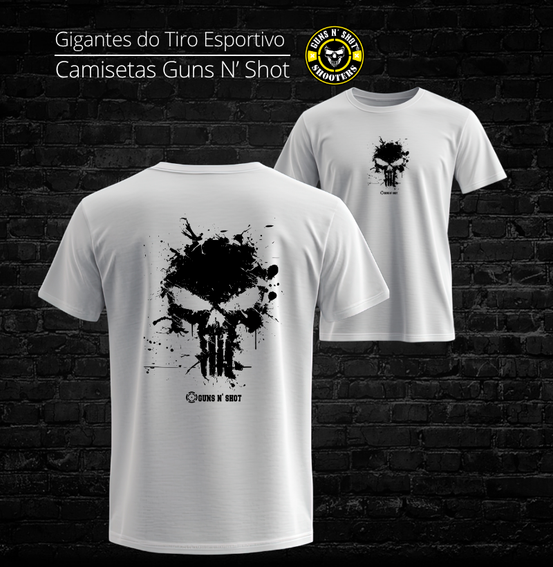 Nome do produto: Justice Atirador Prime