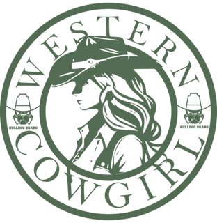 Nome do produto Western Cowgirl Bulldog Brabo Prime