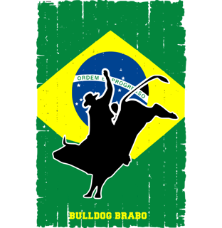 Nome do produto Rodeio Brasil Bulldog Brabo
