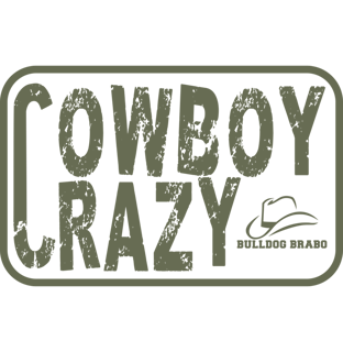 Nome do produto Loucura de Cowboy Bulldog Brabo
