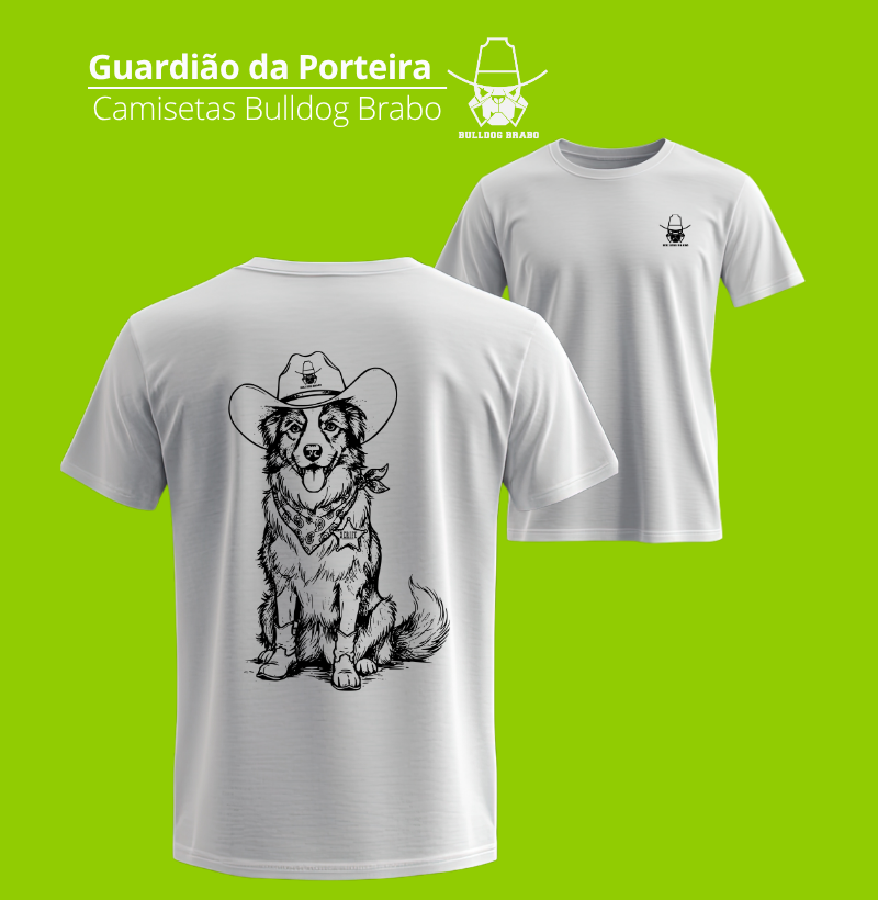 Xerife Dog Bulldog Brabo Prime