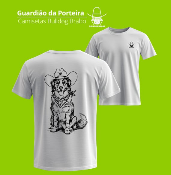 Xerife Dog Bulldog Brabo Prime