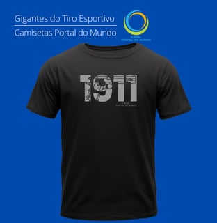 Nome do produto 1911 Fusion Portal do Mundo Quality