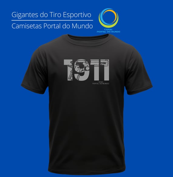 1911 Fusion Portal do Mundo Quality