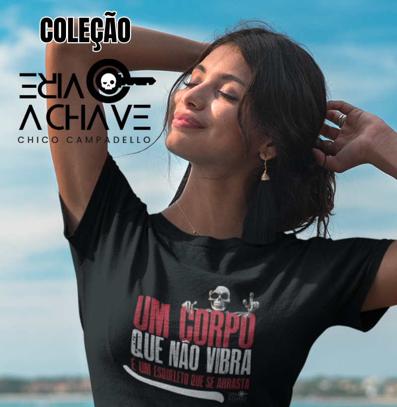 Nome do produto: Vibre Dry Fit