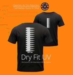 Nome do produto Pente de 7.62 Guns N' Shot Tiro Esportivo