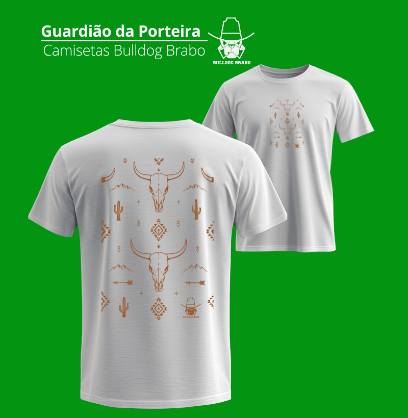 Deserto Bulldog Brabo Prime