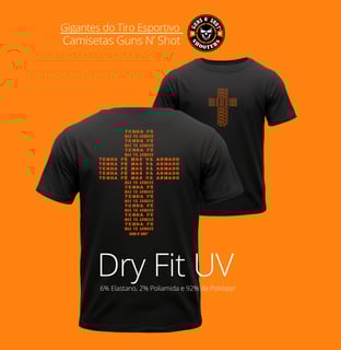 Nome do produto Tenha Fé Guns N' Shot Tiro Esportivo