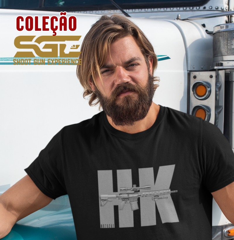 Nome do produto: HK A1 Shoot Gun Experience Quality