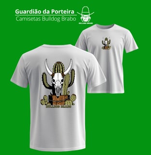 Cactus Bulldog Brabo Prime
