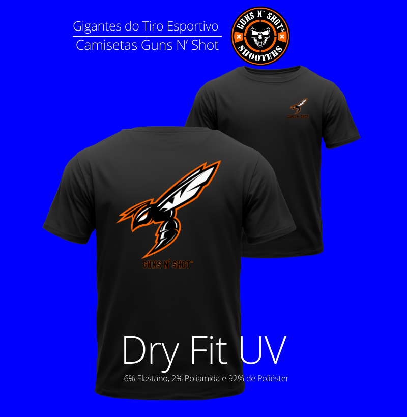 Nome do produto: Abelha Guns N\' Shot