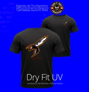 Nome do produto Abelha Guns N' Shot