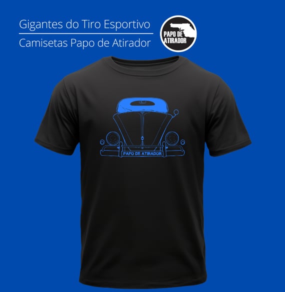 Viatura Old Papo de Atirador Quality