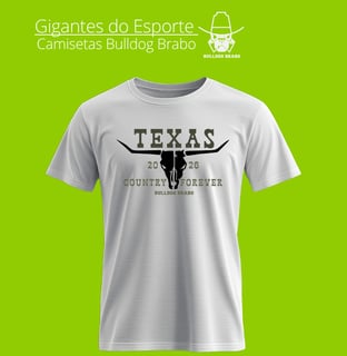 Texas Country Forever Prime Front