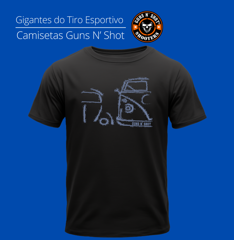 Classics Guns N' Shot