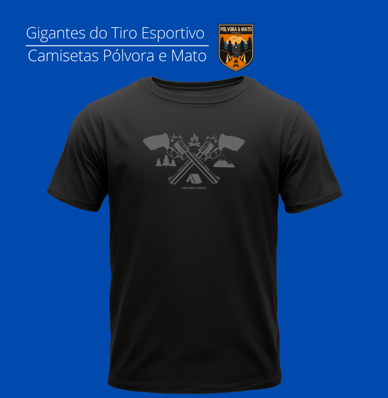 Nome do produto: Cruz do Mateiro Raiz Pólvora e Mato Quality