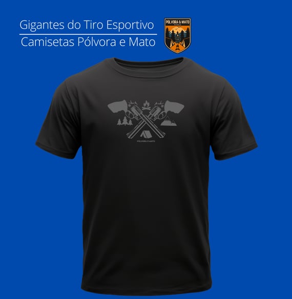 Cruz do Mateiro Raiz Pólvora e Mato Quality