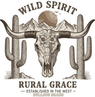 Nome do produto Wild Spirit Duda Bulldog Brabo
