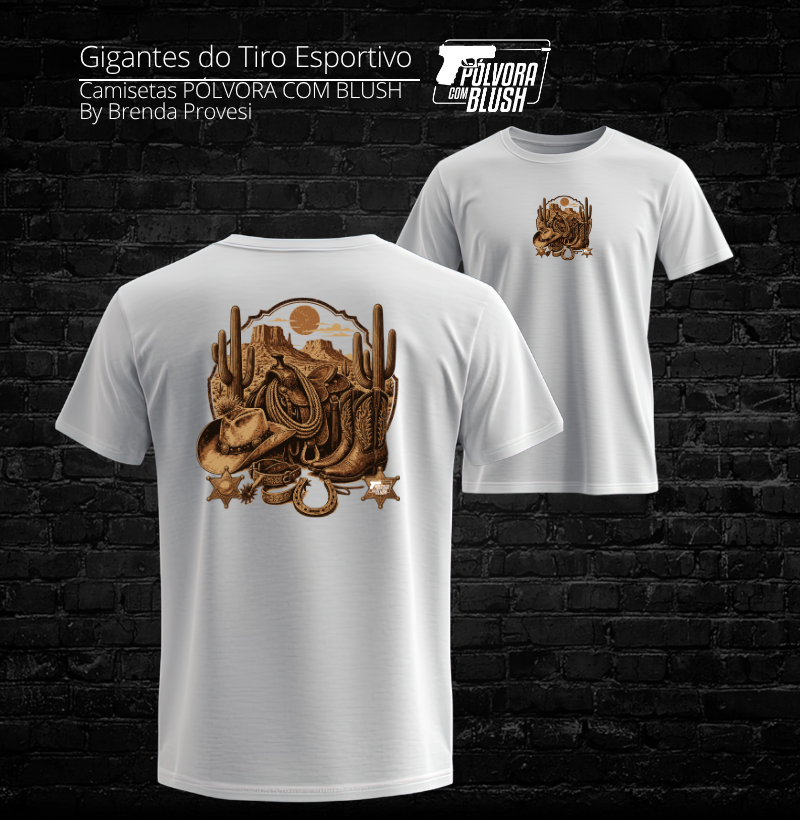 Nome do produto: The Gadget Cowboy Prime