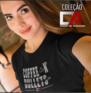 Nome do produto Coffee Dry Fit