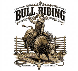 Nome do produto Bull Riding Duda Bulldog Bra
